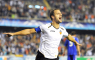 Valencia: Soldado đủ sức cạnh tranh với Torres