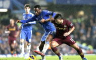 Lộ diện 'sao' Chelsea đầu tiên bị Benitez phế