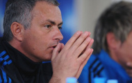 Nội bộ Real lục đục, PSG quay lại mục tiêu Mourinho