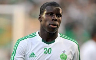 Man Utd để ý hậu vệ trẻ của St Etienne