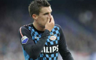 M.U đã gửi lời đề nghị đến Strootman