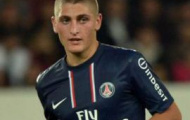 Series 101 cầu thủ triển vọng hàng đầu thế giới, kì 95: Marco Verratti (PSG, 20 tuổi)