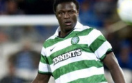 Series 101 cầu thủ triển vọng hàng đầu thế giới, kì 97: Victor Wanyama (Celtic, 21 tuổi)