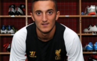 Series 101 cầu thủ triển vọng hàng đầu thế giới, kì 100: Samed Yesil (Liverpool, 18 tuổi)