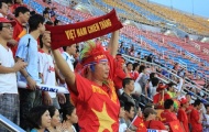 AFF Cup, Từ Bangkok: Sầu đong càng lắc càng đầy