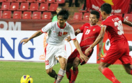Tiếng nói CĐV: Đội tuyển Việt Nam đá thế nào cho dân sướng?