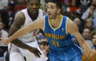 Video NBA: Los Angeles Clippers 98 - 105 New Orleans Hornets