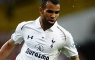 Video: Sandro lại nôn trên sân trong trận Tottenham vs West Ham