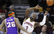 Video NBA: Cleveland Cavaliers 78 - 91 Phoenix Suns