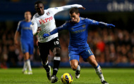 Chelsea 0-0 Fulham: Sắc xanh vẫn nhạt nhòa