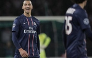 Video: Ibra tái hiện không thành công siêu phẩm xe đạp chổng ngược
