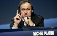 Platini muốn hợp nhất Europa League và Champions league