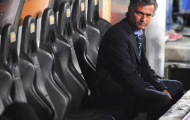 Mourinho nhớ Inter Milan da diết