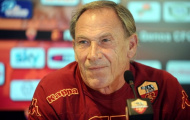 Zeman 'trở lại' với mối tình Pescara