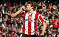 Juventus đã chuẩn bị xong 7 triệu euro cho Athletic Bilbao