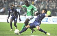 Tứ kết cúp Liên đoàn Pháp: “Quỷ xanh” lại “bắt vía” PSG