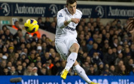 Villas-Boas xác nhận Gareth Bale có thể sẽ chia tay Spurs