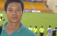 Tạ Biên Cương đã có đối thủ