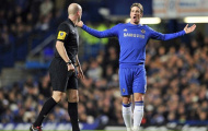 Chelsea bị Fulham cầm chân, Benitez bắt đầu...sốt tiết