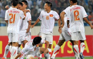 Cảm ơn đội tuyển Việt Nam và lối chơi Tiki-taka