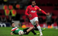 Patrice Evra - thành công từ vấp ngã