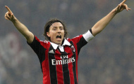 Montolivo chỉ xuất sắc hơn Pirlo trong 90 phút?
