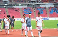 Huấn luyện viên Hữu Thắng: Đội tuyển Việt Nam thua vì nôn nóng