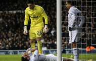 Điểm tin trưa 29/11: Fergie loại Chelsea khỏi vòng chiến