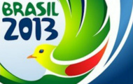 Confederations Cup 2013 sẽ bốc thăm chia bảng vào cuối tuần này