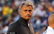 Mourinho rời Bernabeu: Ngày ấy không còn xa?