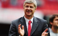 Wenger vẫn là người yêu Arsenal nhất