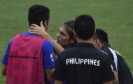 Bản tin AFF Cup: Bí quyết Philippines đả bại Việt Nam