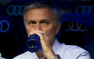 Mourinho kiếm tiền giỏi nhất giới HLV bóng đá