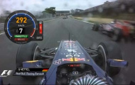 Bằng chứng khiến Vettel có thể mất chức vô địch F1