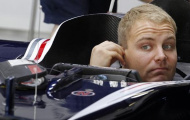 Đội đua Williams đăng ký Valtteri dự mùa giải 2013