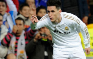 Jose Callejon: Real Madrid sẽ sống chết cùng Mourinho