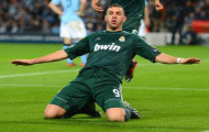 Real Madrid phủ nhận tin đồn Benzema chuyển đến PSG