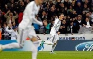 Video: Chiến thắng của đội hình II Real Madrid trước Alcoyano