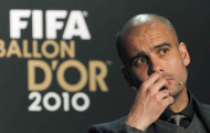 Pep Guardiola có xứng đáng vào Top 3 HLV của năm?