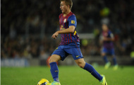 Vilanova: Deulofeu vẫn cần phải cố gắng nhiều