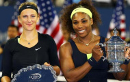 WTA 2012: Một mùa giải - Hai nữ hoàng