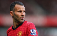 Ryan Giggs muốn chơi cùng Ronaldo hơn Beckham
