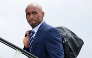 Jamie Defoe: Vượt qua gian khó