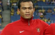 Ramdhan tái xuất trong trận đấu với Malaysia