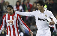 Derby Madrid: Atletico, đừng sợ!