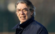 Moratti sẽ chẳng bao giờ mang Balotelli trở lại Inter