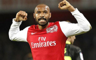 Wenger muốn tiếp tục đưa Thierry Henry trở lại Emirates