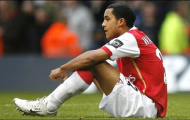 Walcott tự nhận mình là 'sát thủ'