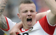 Video: Pha kiến tạo không thể chê của Jordy Clasie (Feyenoord) v Willem II