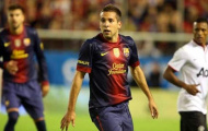 Điểm tin chiều 30/11: Bán quân cho Barca, Valencia vẫn mang nợ